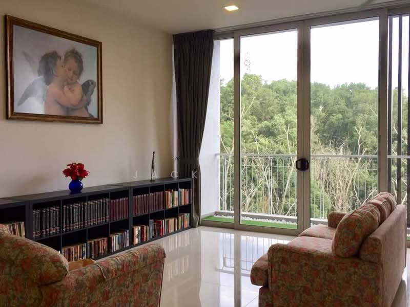 Bungalow House untuk Dijual di Selayang (Selangor) - Jack Lai - Living Room - PropertyGuru.com.my