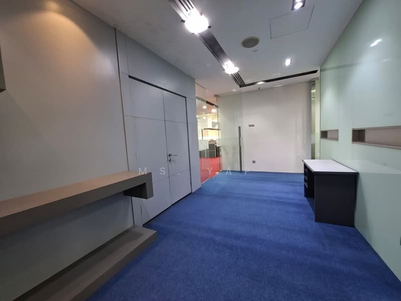 Office for Rent in Kl Sentral (Kuala Lumpur) - Ms. Yap - PropertyGuru.com.my