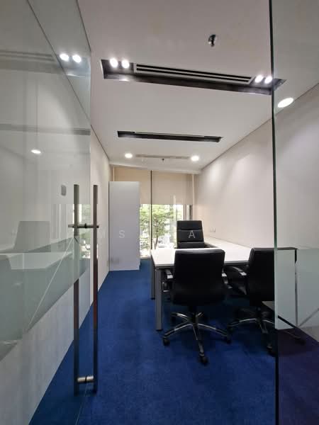 Office for Rent in Kl Sentral (Kuala Lumpur) - Ms. Yap - PropertyGuru.com.my