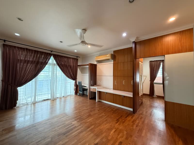 Bungalow for Sale in Taman Sri Pulai Perdana (Skudai) - Calvin Lee - Study - PropertyGuru.com.my