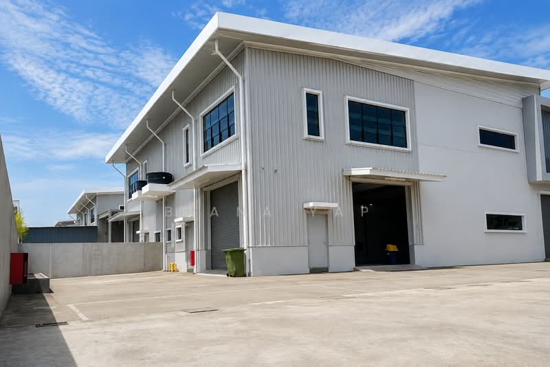 Semi-D Factory for Rent in Bukit Raja (Selangor) - Biana Yap - Exterior - PropertyGuru.com.my