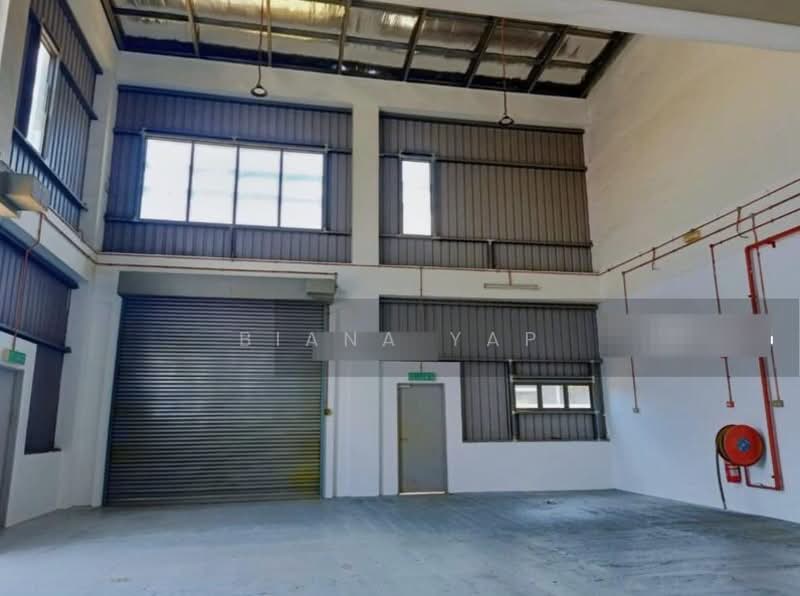 Semi-D Factory for Rent in Bukit Raja (Selangor) - Biana Yap - Interior - PropertyGuru.com.my