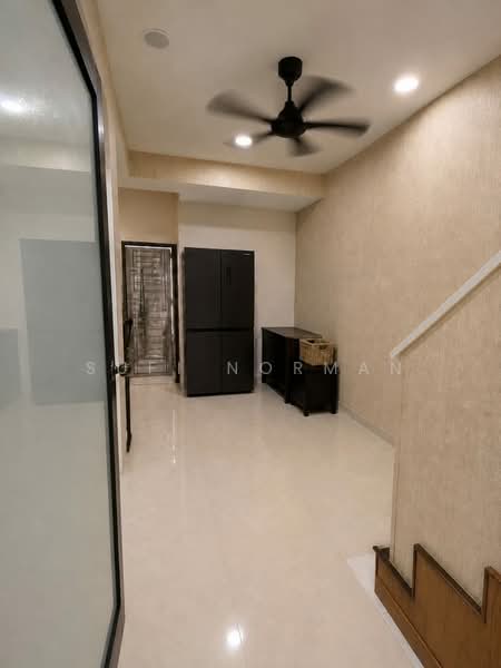 Rumah Teres 2 Tingkat untuk Dijual di Taman Scientex Pasir Gudang (Pasir Gudang) - Sufi Norman - Interior - PropertyGuru.com.my