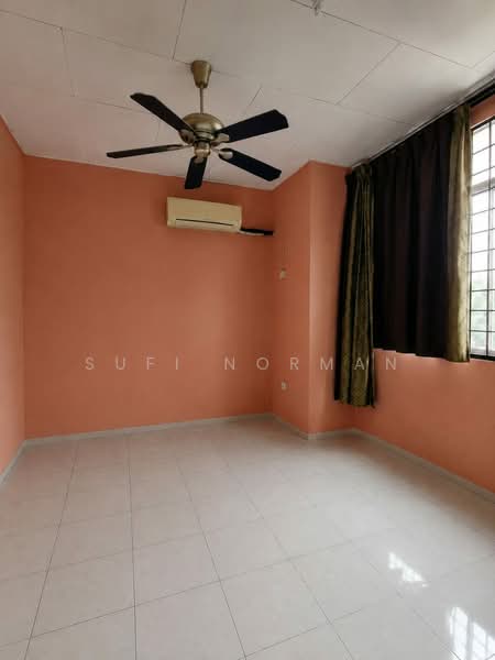 Rumah Teres 2 Tingkat untuk Dijual di Taman Scientex Pasir Gudang (Pasir Gudang) - Sufi Norman - Interior - PropertyGuru.com.my