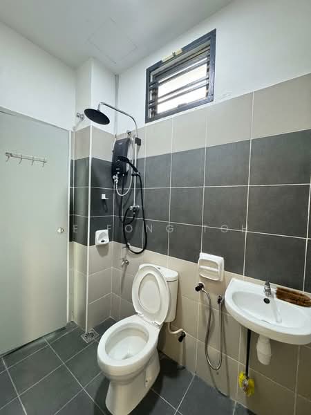 2-storey Terraced House for Sale in Kempas Baru (Johor Bahru) - Ee Fong Toh - PropertyGuru.com.my
