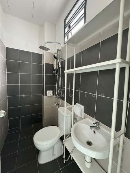 2-storey Terraced House for Sale in Kempas Baru (Johor Bahru) - Ee Fong Toh - PropertyGuru.com.my