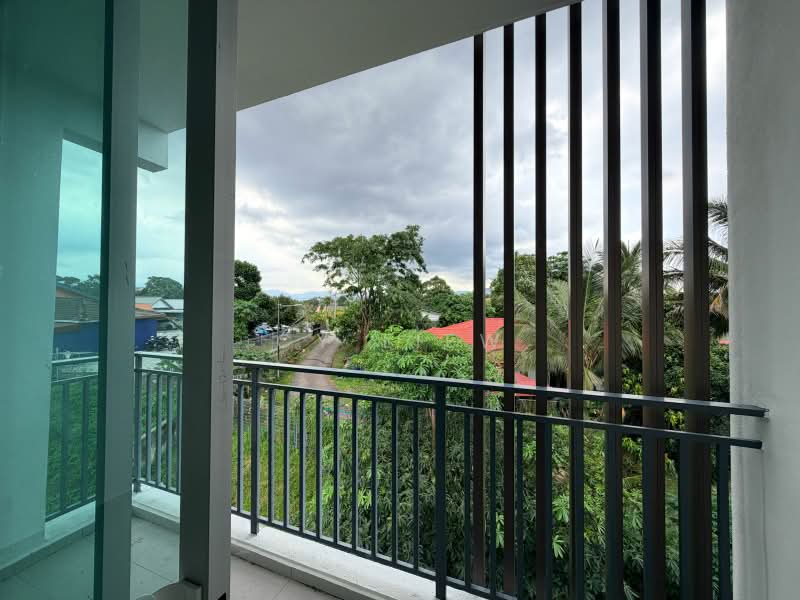 Kondominium untuk Dijual di Bayu Temiang Residensi - CY Liew - PropertyGuru.com.my
