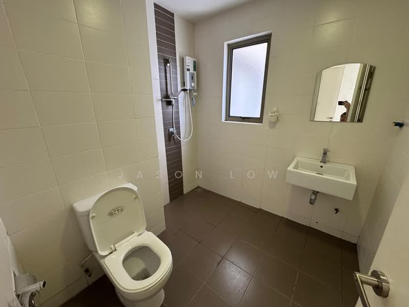 Condominium for Rent at Neo Damansara - Jason Low - Bathroom - PropertyGuru.com.my