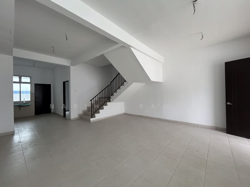Rumah Teres 2 Tingkat untuk Dijual di Taman Pulai Jaya (Kulai) - Nabihan Rawof - Interior - PropertyGuru.com.my