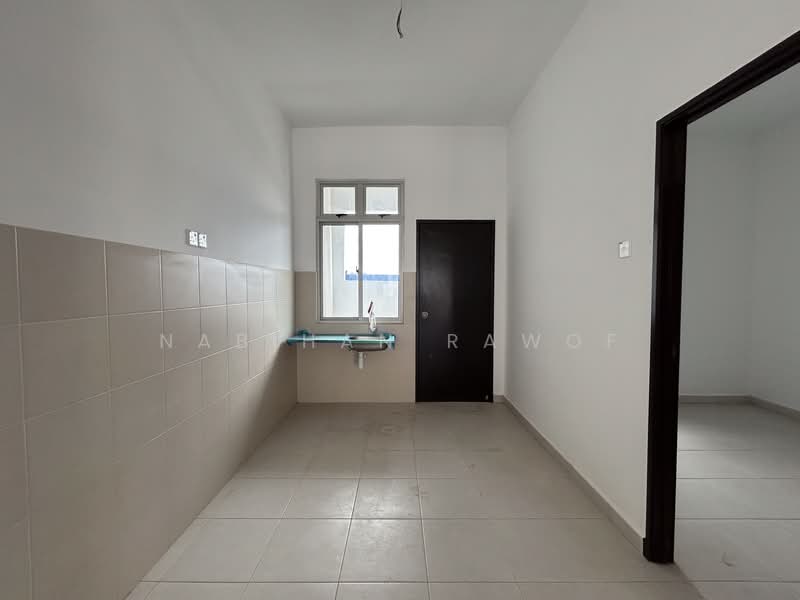 Rumah Teres 2 Tingkat untuk Dijual di Taman Pulai Jaya (Kulai) - Nabihan Rawof - Interior - PropertyGuru.com.my