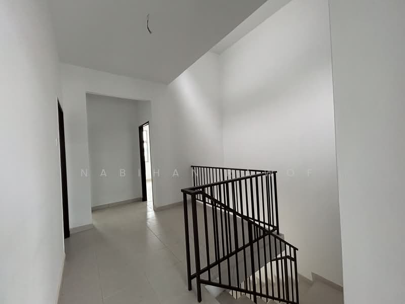 Rumah Teres 2 Tingkat untuk Dijual di Taman Pulai Jaya (Kulai) - Nabihan Rawof - Interior - PropertyGuru.com.my