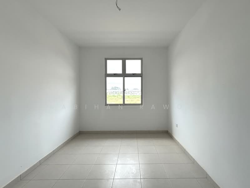 Rumah Teres 2 Tingkat untuk Dijual di Taman Pulai Jaya (Kulai) - Nabihan Rawof - Interior - PropertyGuru.com.my