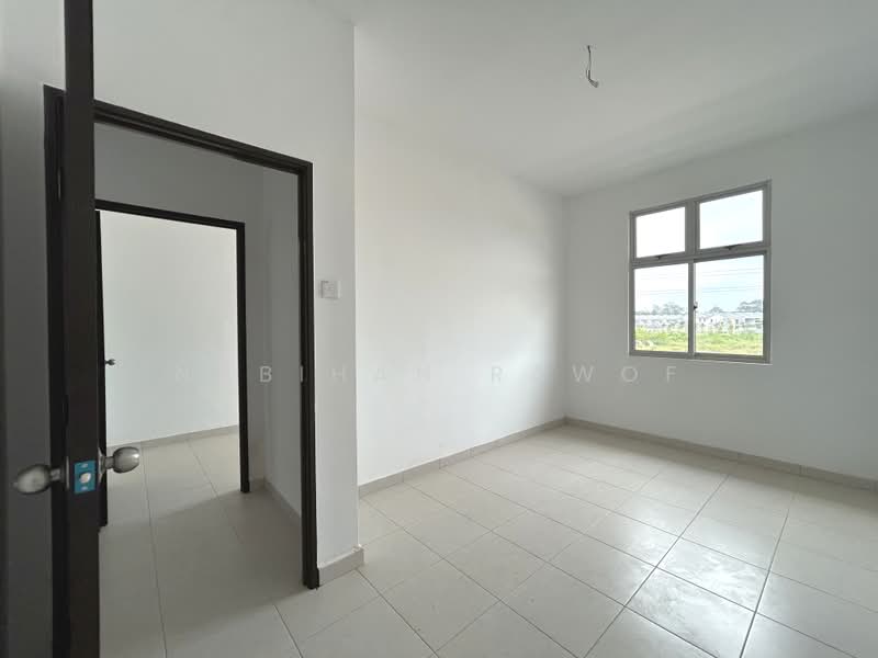 Rumah Teres 2 Tingkat untuk Dijual di Taman Pulai Jaya (Kulai) - Nabihan Rawof - Interior - PropertyGuru.com.my