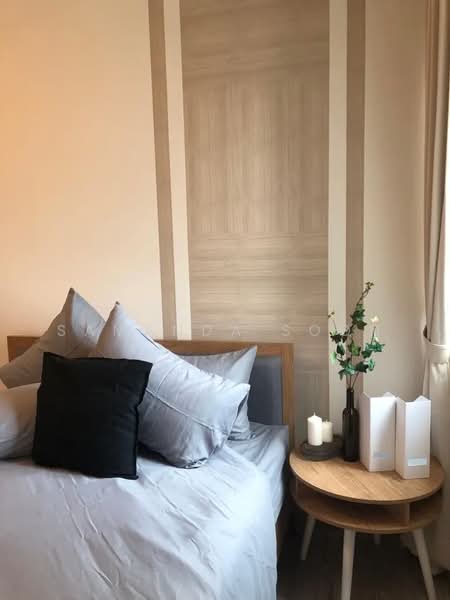 Condominium for Rent at Scenaria @ North Kiara Hills - Samanda Soon - Bedroom - PropertyGuru.com.my