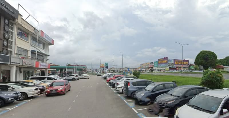 Shop / Office for Sale in Taman Nusa Bestari (Iskandar Puteri (Nusajaya)) - Nicole Pua - Exterior - PropertyGuru.com.my
