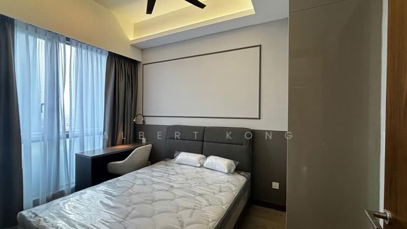 Service Residence for Rent at Core Residence @ TRX - Albert Kong - PropertyGuru.com.my