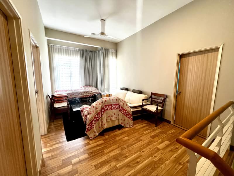 Rumah Banglo untuk Dijual di Seksyen U10 (Shah Alam) - Mandy Liew - Living Room - PropertyGuru.com.my