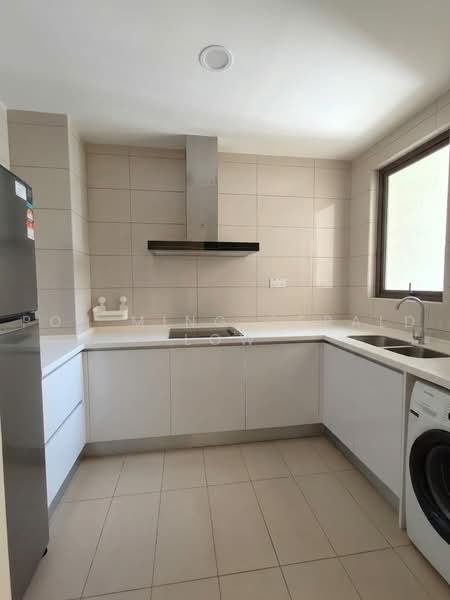 Service Residence for Rent at The Park Sky Residence - Poh Ming Gerald Low - Kitchen - PropertyGuru.com.my