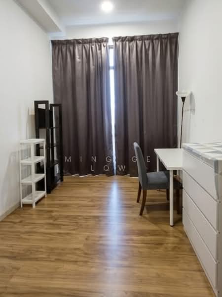 Service Residence for Rent at The Park Sky Residence - Poh Ming Gerald Low - Interior - PropertyGuru.com.my