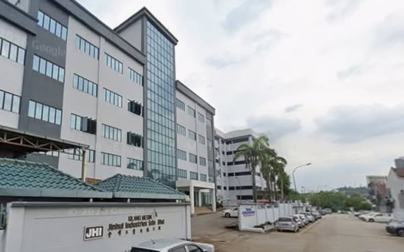 Kedai untuk Dijual di Bandar Sri Damansara (Selangor) - Benjamin Lai - Exterior - PropertyGuru.com.my