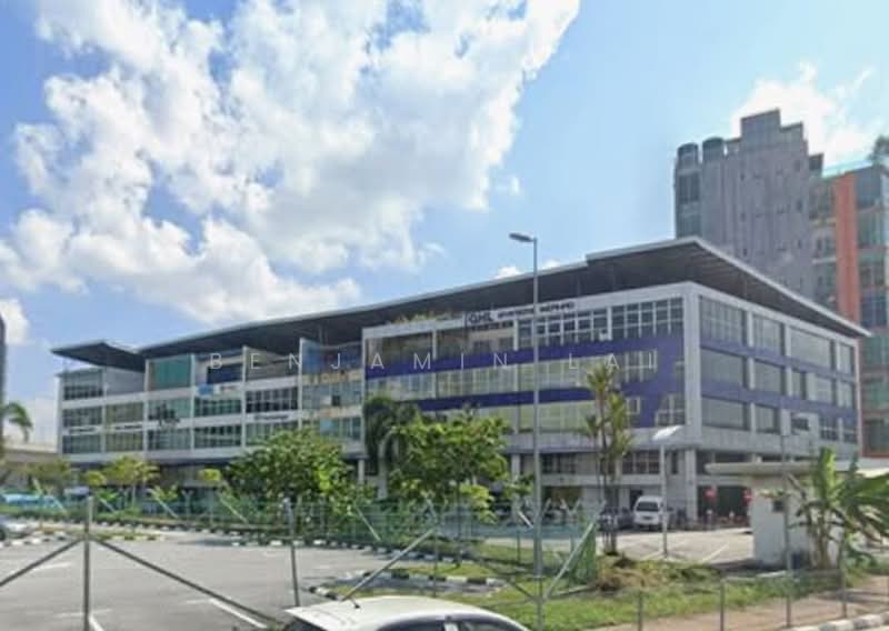 Kedai untuk Dijual di Bandar Sri Damansara (Selangor) - Benjamin Lai - Exterior - PropertyGuru.com.my