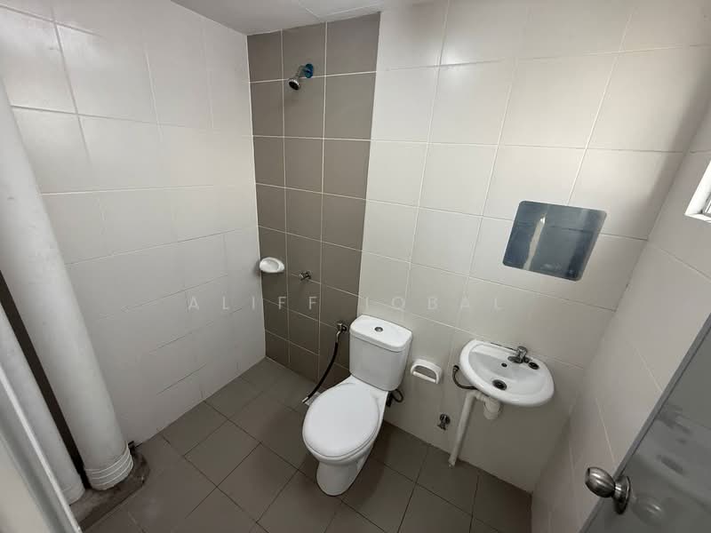 Apartment for Sale at De Cendana - Aliff Iqbal - PropertyGuru.com.my