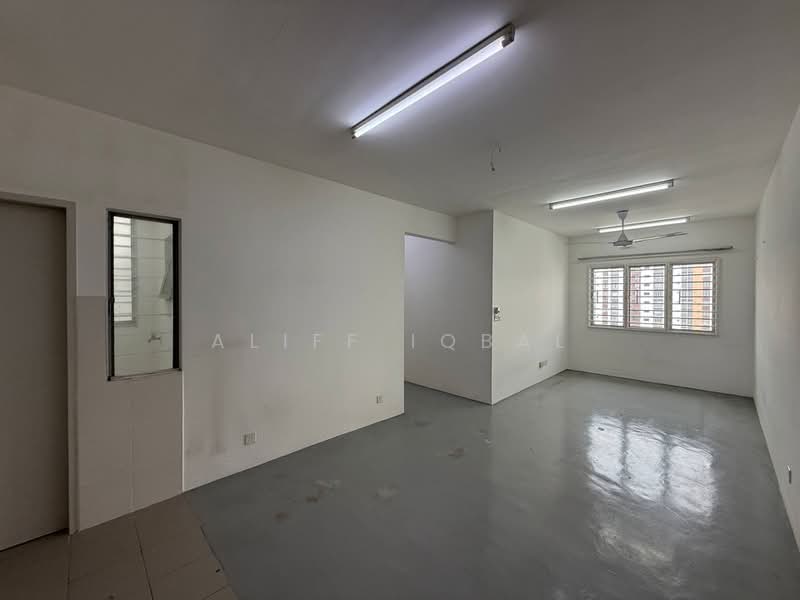 Apartment for Sale at De Cendana - Aliff Iqbal - PropertyGuru.com.my