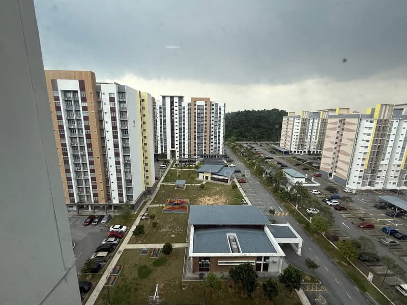 Apartment for Sale at De Cendana - Aliff Iqbal - PropertyGuru.com.my