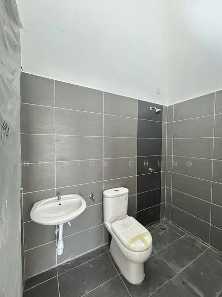 Rumah Berkembar untuk Dijual di Ipoh (Perak) - Derrick Chung - Bathroom - PropertyGuru.com.my