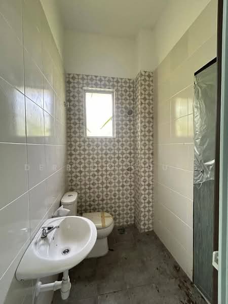 Rumah Berkembar untuk Dijual di Ipoh (Perak) - Derrick Chung - Bathroom - PropertyGuru.com.my