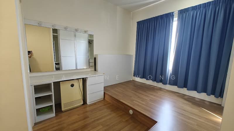 Condominium for Rent at Casa Green Condominium - Jasmine Wong - Bedroom - PropertyGuru.com.my