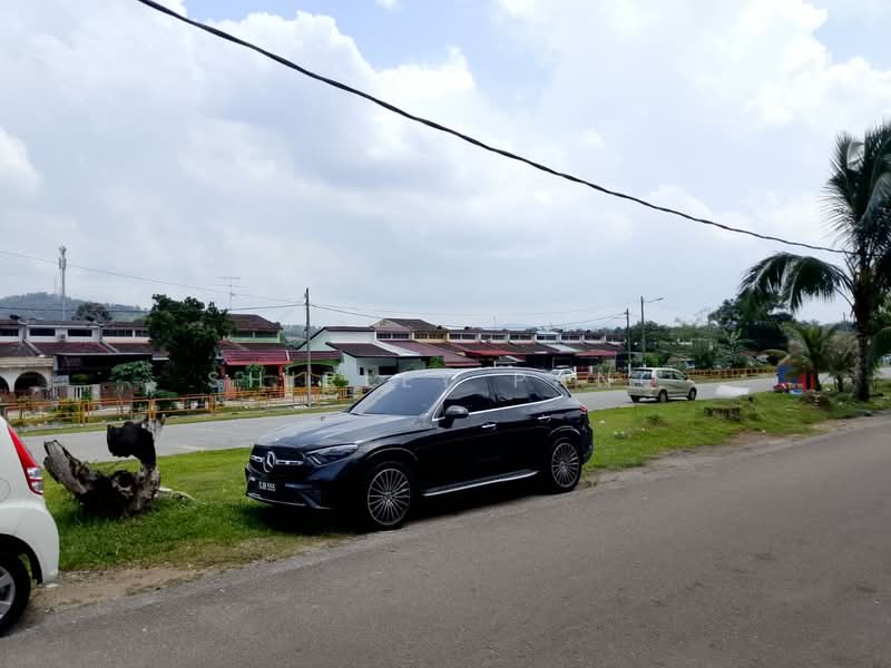 Shop for Sale in Taman Aman (Senai) - Shirley Pang - Exterior - PropertyGuru.com.my