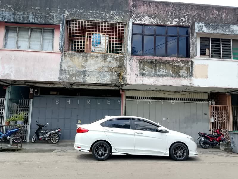 Shop for Sale in Taman Aman (Senai) - Shirley Pang - Exterior - PropertyGuru.com.my