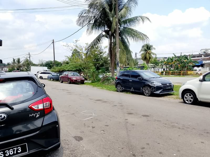 Shop for Sale in Taman Aman (Senai) - Shirley Pang - Exterior - PropertyGuru.com.my