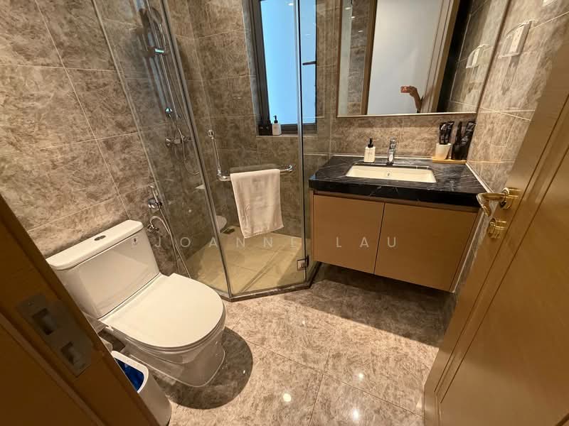Kondominium untuk Dijual di R&F Princess Cove Phase 2-Seine Region - Joanne Lau - PropertyGuru.com.my