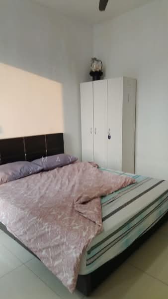 Kondominium untuk Disewa di 222 Residency - May Tan - Bedroom - PropertyGuru.com.my