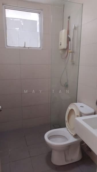 Kondominium untuk Disewa di 222 Residency - May Tan - Bathroom - PropertyGuru.com.my