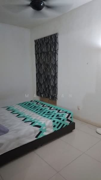 Kondominium untuk Disewa di 222 Residency - May Tan - Bedroom - PropertyGuru.com.my
