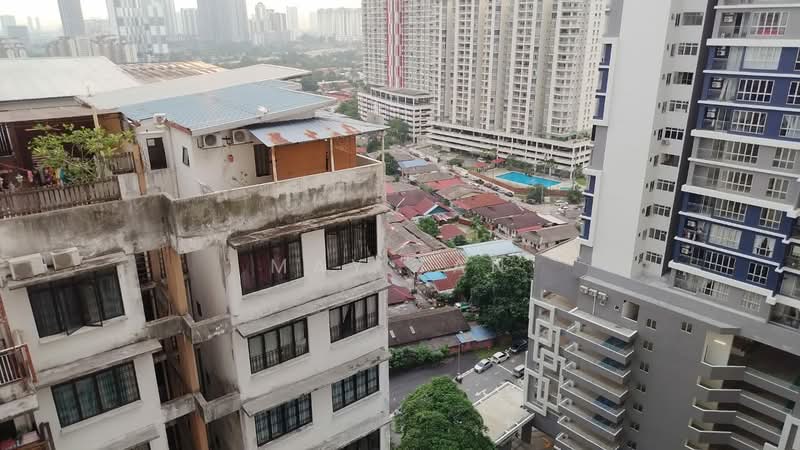 Kondominium untuk Disewa di 222 Residency - May Tan - Exterior - PropertyGuru.com.my