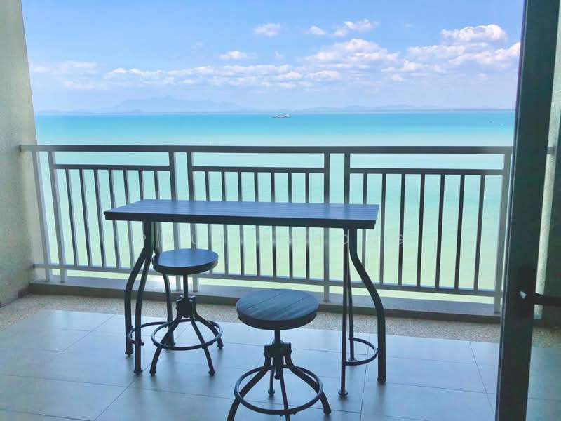 Kondominium untuk Disewa di Andaman @ Quayside - Paul Pheong - PropertyGuru.com.my