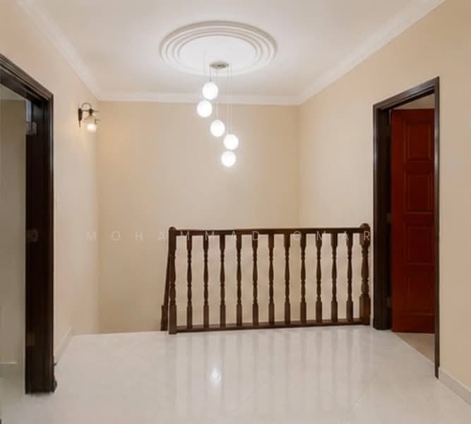 Rumah Teres 2 Tingkat untuk Dijual di Puchong (Selangor) - Mohammad Omar - PropertyGuru.com.my