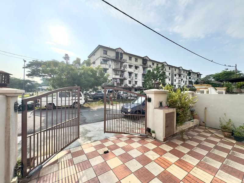 Rumah Teres 2 Tingkat untuk Dijual di Puchong (Selangor) - Mohammad Omar - PropertyGuru.com.my