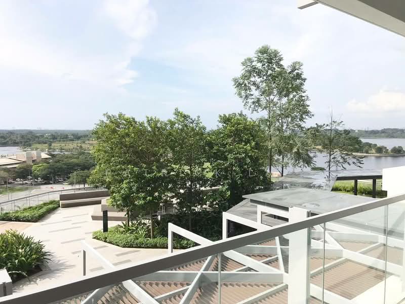 Service Residence for Rent at Southern Marina Residences - Patrick Lai - PropertyGuru.com.my