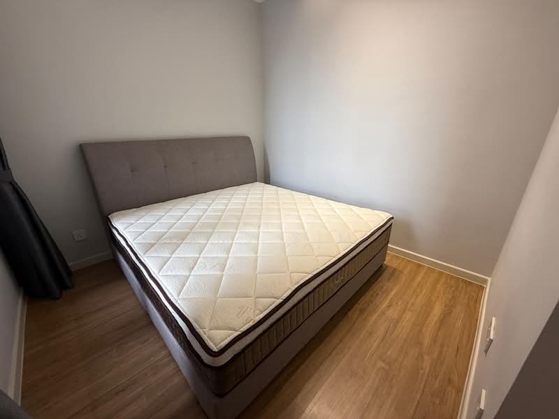 2-storey Terraced House for Rent in Bandar Sunway (Sunway) - Amy Sim - Bedroom - PropertyGuru.com.my