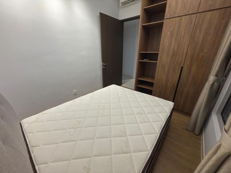 2-storey Terraced House for Rent in Bandar Sunway (Sunway) - Amy Sim - Bedroom - PropertyGuru.com.my