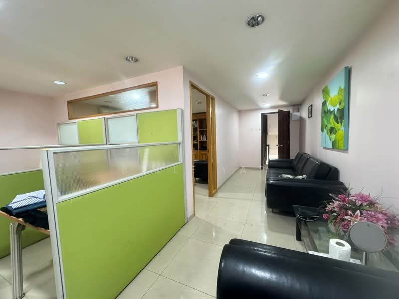 Office for Rent in Desa Jaya Kepong (Kepong) - Belle Yap - Interior - PropertyGuru.com.my