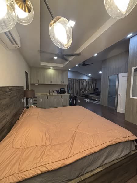 Rumah Berkembar untuk Dijual di Bukit Jelutong (Shah Alam) - Nur Liyana . - PropertyGuru.com.my