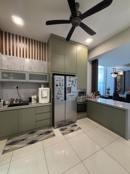 Rumah Berkembar untuk Dijual di Bukit Jelutong (Shah Alam) - Nur Liyana . - PropertyGuru.com.my