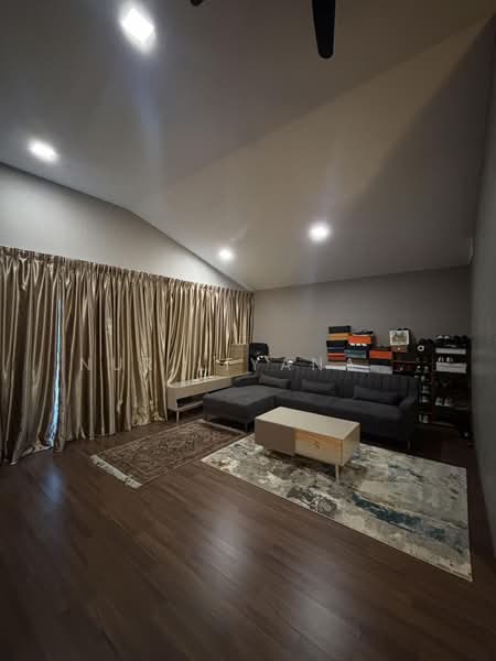 Rumah Berkembar untuk Dijual di Bukit Jelutong (Shah Alam) - Nur Liyana . - PropertyGuru.com.my