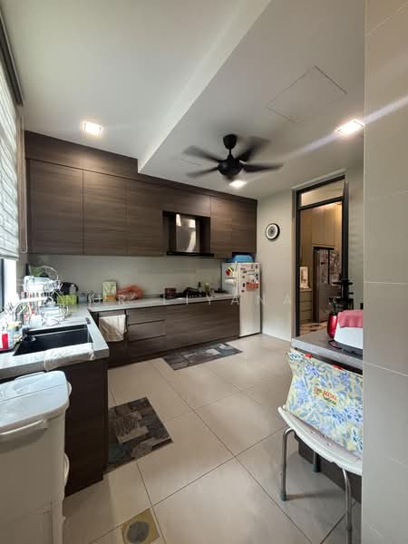 Rumah Berkembar untuk Dijual di Bukit Jelutong (Shah Alam) - Nur Liyana . - PropertyGuru.com.my